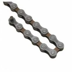 Chaîne SHIMANO HG40 6-7-8v