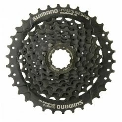 Cassette SHIMANO Acera HG31 8v