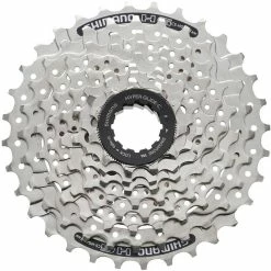 Cassette SHIMANO Acera HG41 7v