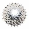 Cassette SHIMANO Sora HG50 9v 2 Cassette SHIMANO Sora HG50 9v -Vélos complets Remise 00001482 1 cvdg bc