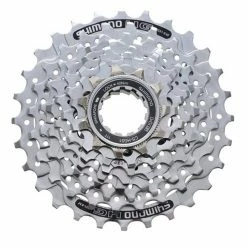 Cassette SHIMANO Alivio HG51 8v