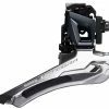 Dérailleur Avant SHIMANO Ultegra FD-R8000 A Braser -Vélos complets Remise 00013000 1