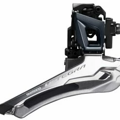Dérailleur Avant SHIMANO Ultegra FD-R8000 A Braser