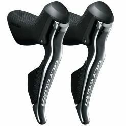Paire De Manette SHIMANO Ultegra ST-R8050 Di2