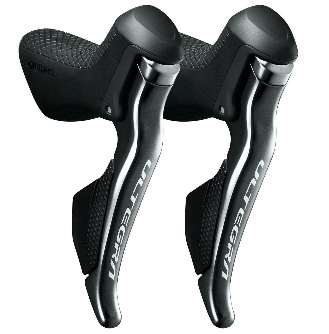 Paire De Manette SHIMANO Ultegra ST-R8050 Di2 3 Paire De Manette SHIMANO Ultegra ST-R8050 Di2