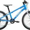 Vélo Enfant TREK Wahoo 20 Bleu Argent -Vélos complets Remise 00015469 1