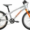 Vélo Enfant TREK Wahoo 20 Argent Orange -Vélos complets Remise 00015471 1