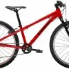 Vélo Enfant TREK Wahoo 24 Rouge Noir -Vélos complets Remise 00015474 1