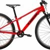 Vélo Enfant TREK Wahoo 26 Rouge Noir 2 Vélo Enfant TREK Wahoo 26 Rouge Noir -Vélos complets Remise 00015480 1