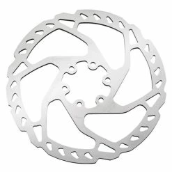 Disque SHIMANO SM-RT66 6 Trous 203mm
