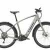 VTC électrique TREK Allant+ 8S Gris 1 VTC électrique TREK Allant+ 8S Gris -Vélos complets Remise 00017964 1