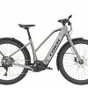 VTC électrique TREK Allant+ 8 Stagger Gris -Vélos complets Remise 00018097 1