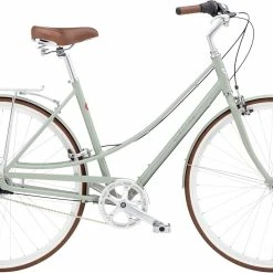 VTC ELECTRA Loft 7I Femme Vert