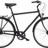 VTC ELECTRA Loft 7I EQ Homme Noir -Vélos complets Remise 00018291 1