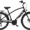 VTC électrique ELECTRA Townie Path Go! Homme Noir -Vélos complets Remise 00018302 1