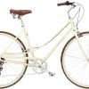 VTC ELECTRA Loft 7D Femme Beige 1 VTC ELECTRA Loft 7D Femme Beige -Vélos complets Remise 00018342 1
