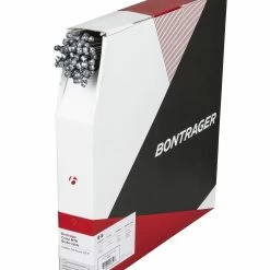 Cable De Frein BONTRAGER Cable Faible Frict. Acier Inox. Frein ATB