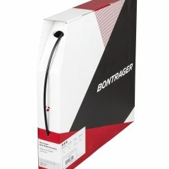 Gaine De Frein BONTRAGER Elite Brake 5mm Noir, Par 50m