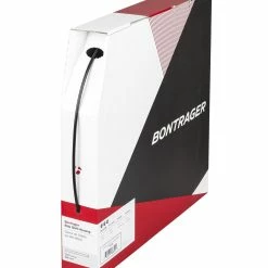 Gaine De Frein BONTRAGER Elite Shift 4mm Noir, Par 50m