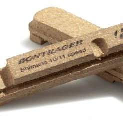 Patins De Frein BONTRAGER Shimano Jantes Carbones