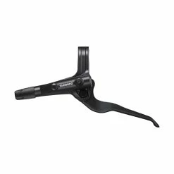 Frein Avant SHIMANO MT401 Complet 1000mm BH90 Noir