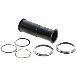 Boitier De Pédalier TREK BB90 Campagnolo UltraTorque Kit Adapteur