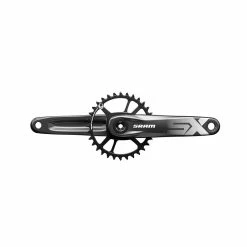 Pédalier SRAM SX Eagle Powerspline Direct Mount 12v 32 Dents Noir