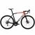 Vélo De Course TREK Emonda SL 6 Disc Pro Black Radioactive Red