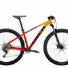 VTT TREK Marlin 7 Marigold To Radioactive Red Fade 29 -Vélos complets Remise 00021290 1 vinn 1u