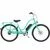 VTC électrique ELECTRA Townie Go! 5i Step Thru Jade 2 VTC électrique ELECTRA Townie Go! 5i Step Thru Jade -Vélos complets Remise 00022995 1