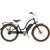 VTC électrique ELECTRA Townie Go! 5i Step Thru Ebony -Vélos complets Remise 00022999 1