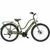 VTC électrique ELECTRA Townie Path Go! 10D Step Thru Olive -Vélos complets Remise 00023003 1