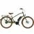 VTC électrique ELECTRA Townie Go! 5i Step Over Olive -Vélos complets Remise 00023011 1