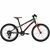 Vélo Enfant TREK Wahoo 20 Lithium Grey Radioactive Red