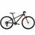 Vélo Enfant TREK Wahoo 24 Lithium Grey Radioactive Red