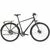 VTC TREK District 4 Equipped Lithium Grey 2 VTC TREK District 4 Equipped Lithium Grey -Vélos complets Remise 00030201 1