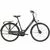 VTC TREK District 1 Equipped Lowstep Matte Dnister Black