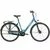 VTC TREK District 1 Equipped Lowstep Teal -Vélos complets Remise 00030208 1