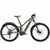VTT électrique TREK Powerfly FS 4 Equipped Matte Gunmetal Matte Black 27.5 625Wh
