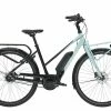 VTC électrique TREK District+ 2 Stagger Black Nimbus Blue 500Wh -Vélos complets Remise 00030486 1 ul5i px