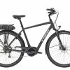 VTC électrique TREK Verve+ 1 Matte Onyx Carbon 400Wh -Vélos complets Remise 00030488 1 qecl fr