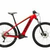 VTT électrique TREK Powerfly 4 Radioactive Red Black 625Wh 1 VTT électrique TREK Powerfly 4 Radioactive Red Black 625Wh -Vélos complets Remise 00038677 1