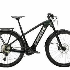 VTT électrique TREK Powerfly 7 EQP Dark Prismatic Black 625Wh