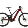 VTT électrique TREK Powerfly FS 4 Crimson Lithium Grey 29 500Wh -Vélos complets Remise 00038700 1