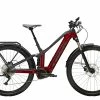VTT électrique TREK Powerfly FS 4 EQP Crimson Lithium Grey 625Wh 1 VTT électrique TREK Powerfly FS 4 EQP Crimson Lithium Grey 625Wh -Vélos complets Remise 00038707 1