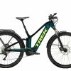 VTT électrique TREK Powerfly FS 4 EQP Dark Aquatic Black 625Wh -Vélos complets Remise 00038709 1