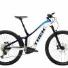 VTT électrique TREK Powerfly FS 7 Crystal White Alpine-Dark Blue Fade 29 625Wh -Vélos complets Remise 00038712 1