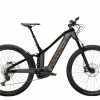 VTT électrique TREK Powerfly FS 7 Matte Dnister Black Gloss Black 29 625Wh -Vélos complets Remise 00038714 1