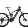 VTT électrique TREK Rail 9 GX Black Olive Black 29 625Wh