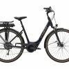 VTC électrique TREK Verve+ 2 Deep Dark Blue 400Wh
